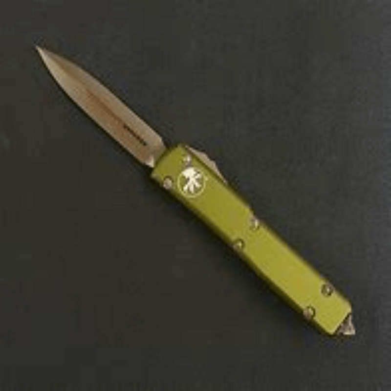 MICROTECH OD Green Ultratech Apocalyptic Bronze 122-13APOD