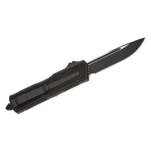 Microtech Scarab® II S/E Gen III Tactical Standard - 1278-1T