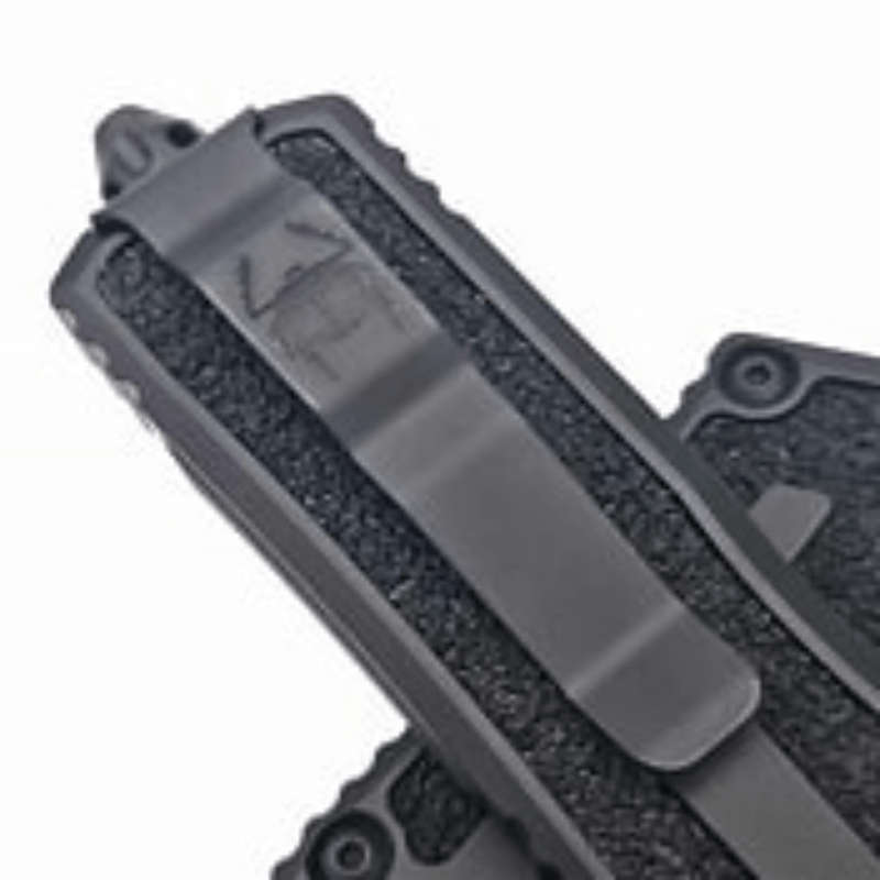 Microtech Scarab® II S/E Gen III Tactical Standard - 1278-1T