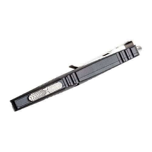 Microtech Signature Series Combat Troodon Hellhound 219-10S