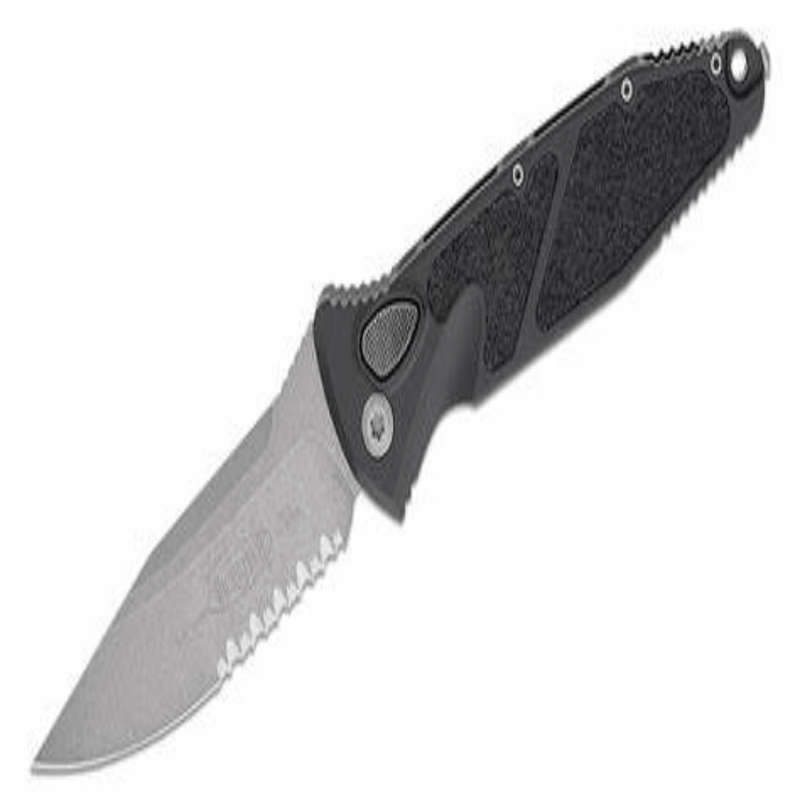 Microtech Socom Elite S/E-Auto Apocalyptic  160A-11AP