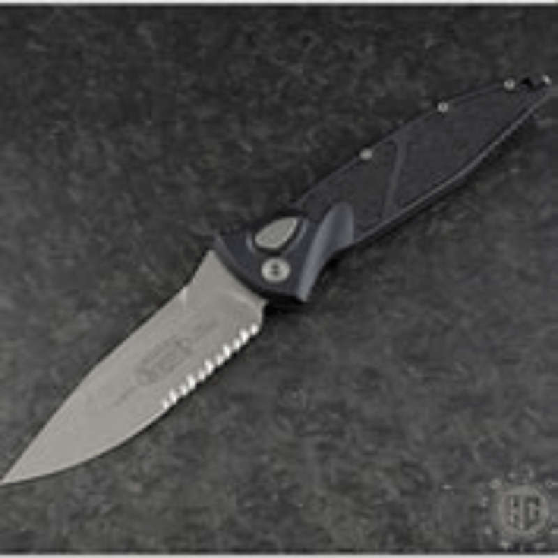 Microtech Socom Elite S/E-Auto Apocalyptic  160A-11AP