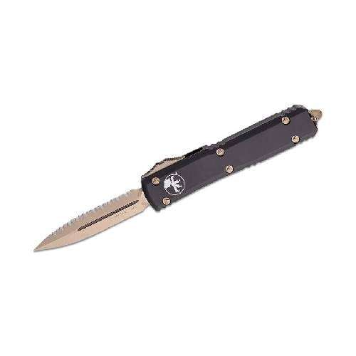 MICROTECH ULTRATECH D/E Bronze F/S 122-15