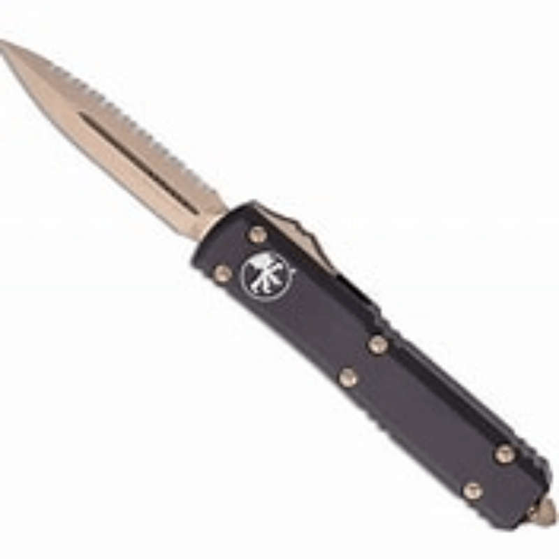 MICROTECH ULTRATECH D/E Bronze F/S 122-15