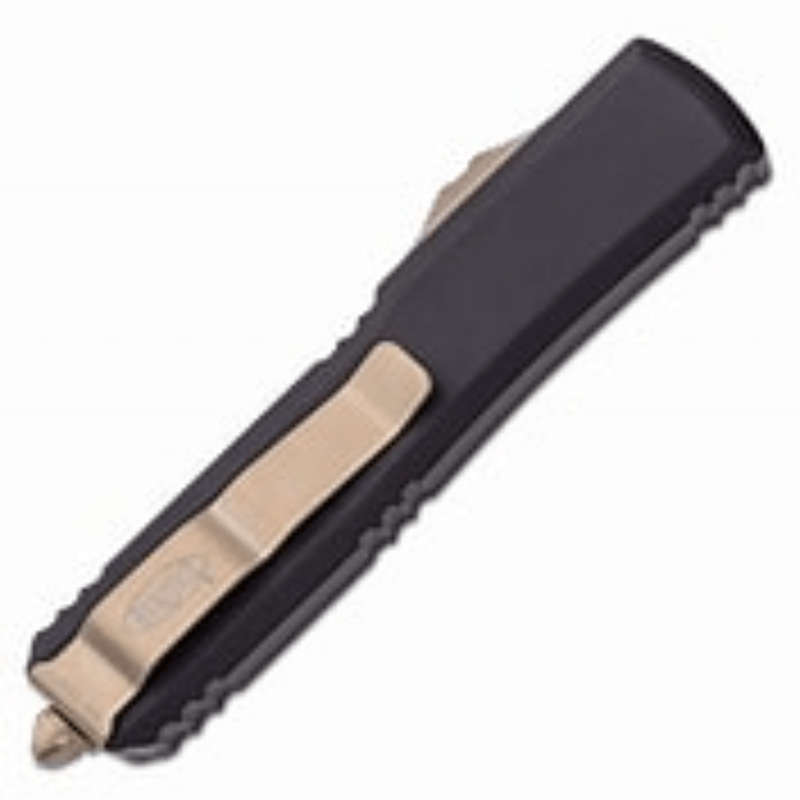 MICROTECH ULTRATECH D/E Bronze F/S 122-15