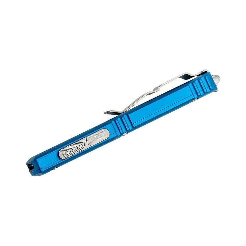 Microtech Ultratech Warhound Signature Series 119W-10BLS
