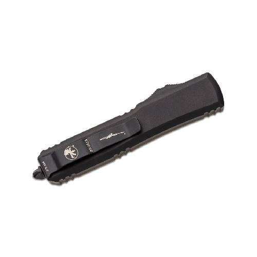 Microtech UT S/E P/S OD Frag Tact Sig Series - 121-2FRGTODS