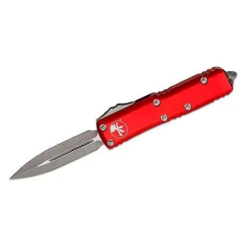 Microtech UTX-85 D/E APOC STD RD  232-10APRD