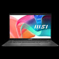 MODERN 14 F13MG-039ZA | RAPTOR LAKE i3-1315U | DDR IV 8GB 3200MHz | 256GB NVMe PCIe SSD | INTEL U...