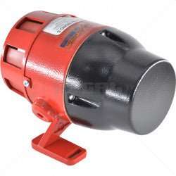 Motorised Siren 220V  1000m Industrial Alarm with Loud Output