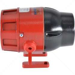 Motorised Siren 220V  1000m Industrial Alarm with Loud Output