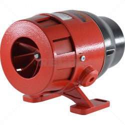 Motorised Siren 220V  1000m Industrial Alarm with Loud Output