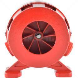 Motorised Siren 220V  1000m Industrial Alarm with Loud Output