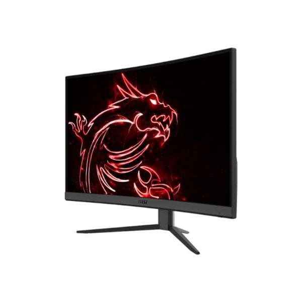 MSI G27C4 E3 27" Gaming Monitor 1920 x 1080 FHD 170Hz FreeSync Premium