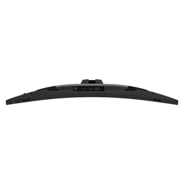 MSI G32CQ4 E2 32" Curved Gaming Monitor 2560 x 1440 QHD 170Hz VA 1ms