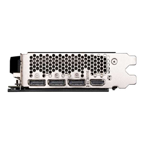 MSI GeForce RTX 4070Ti SUPER SHADOW 3X OC 16GB GDDR6X 256-bit Graphics Card
