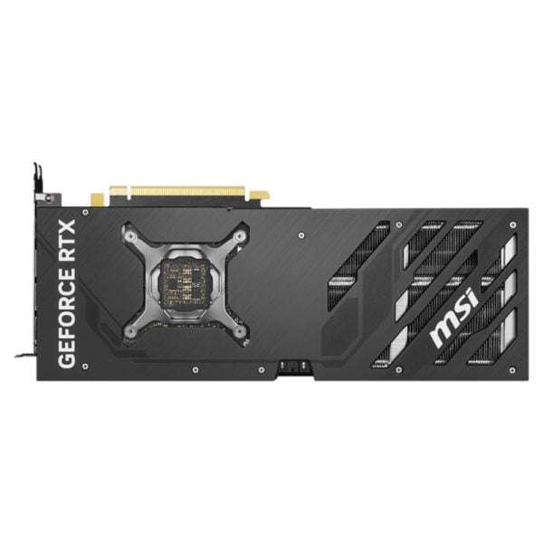 MSI GeForce RTX 4070Ti SUPER SHADOW 3X OC 16GB GDDR6X 256-bit Graphics Card