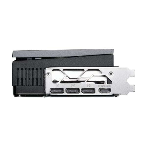 MSI GeForce RTX 5070 Ti 16G VANGUARD SOC Launch Edition Graphics Card