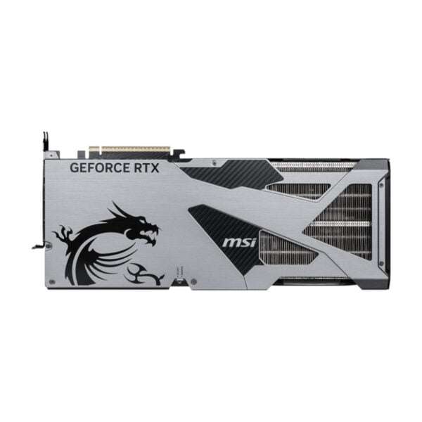 MSI GeForce RTX 5070 Ti GAMING TRIO OC PLUS 16G Graphics Card