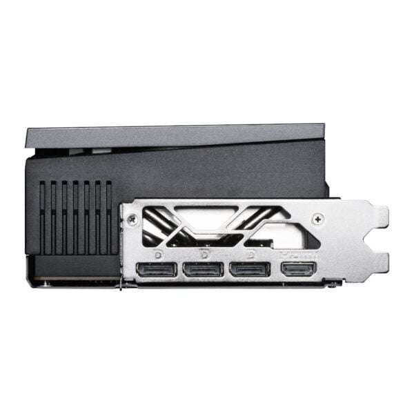 MSI GeForce RTX 5090 VANGUARD SOC Launch Edition 32GB Graphics Card