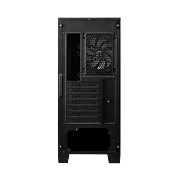 MSI MAG FORGE 321R AIRFLOW ATX ARGB Gaming Chassis