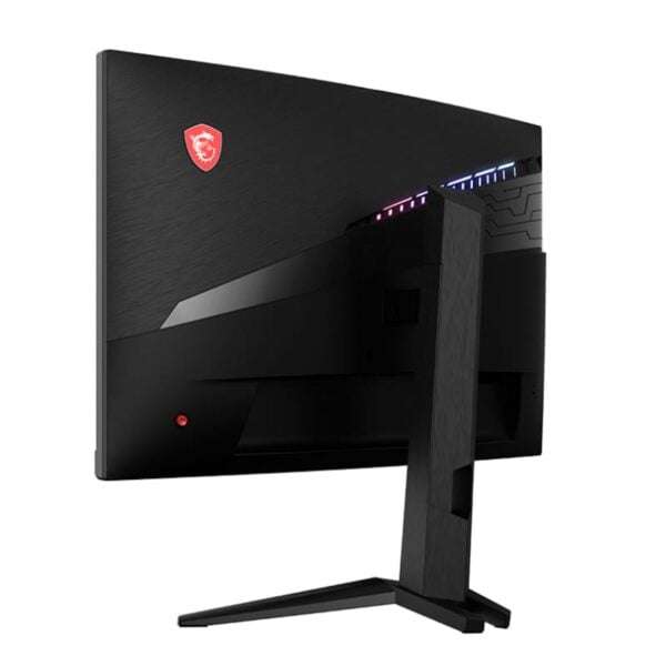 MSI MAG272CQR 27" 1440p VA 165Hz 1ms Curved Gaming Monitor