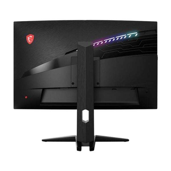 MSI MAG272CQR 27" 1440p VA 165Hz 1ms Curved Gaming Monitor