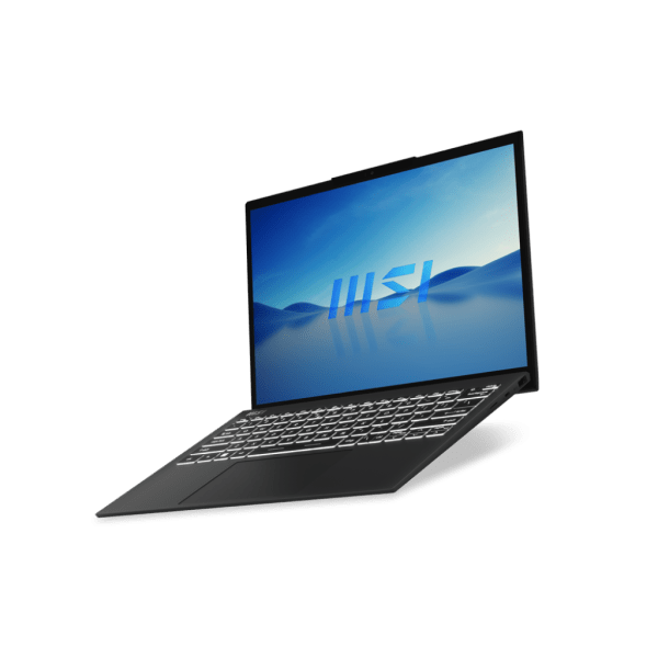 MSI PRESTIGE 13EVO A13M-049ZA | INTEL I7-1360P | LPDDR5 16GB (ONBOARD) | 1TB NVME SSD | IRIS XE |...