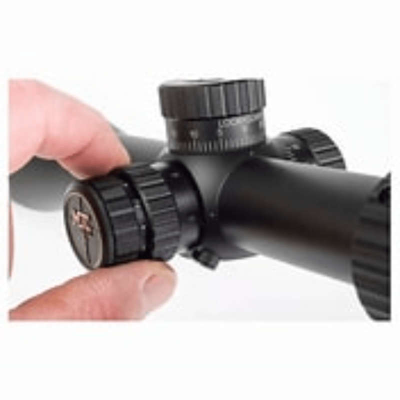 MTC KING COBRA F2 4-16X50 SCOPE