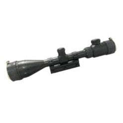 MTC MAMBA ULTRA LITE 3-10X40 SCB2 Scope
