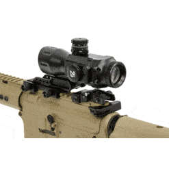 MTC MAMBA ULTRA LITE 3-10X40 SCB2 Scope