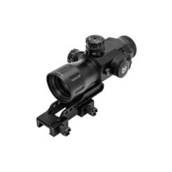 MTC MAMBA ULTRA LITE 3-10X40 SCB2 Scope