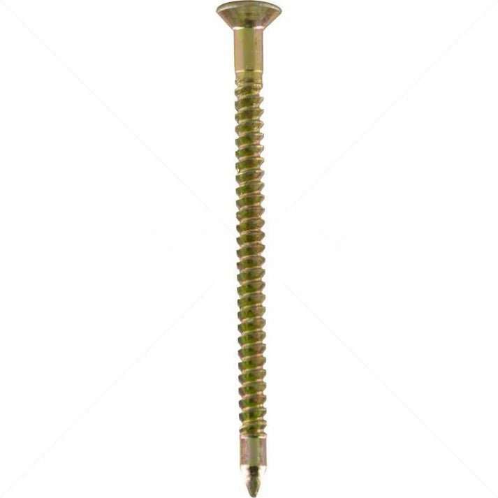 Nemtek Nail-in Anchors 6x70mm - 100 Pack Masonry Fixings | EF33-3