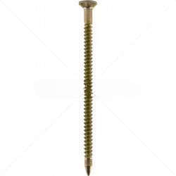 Nemtek Nail-in Anchors 6x70mm - 100 Pack Masonry Fixings | EF33-3