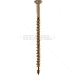 Nail-in Anchors - 8 x 80mm / 50 Part No: EF33-1  Galvanized Secure Fastening Solution