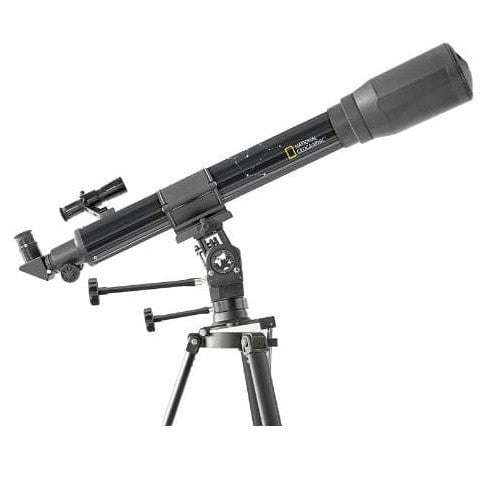 NATIONAL GEOGRAPHIC UG5033 70X900 REFRACTOR Telescope