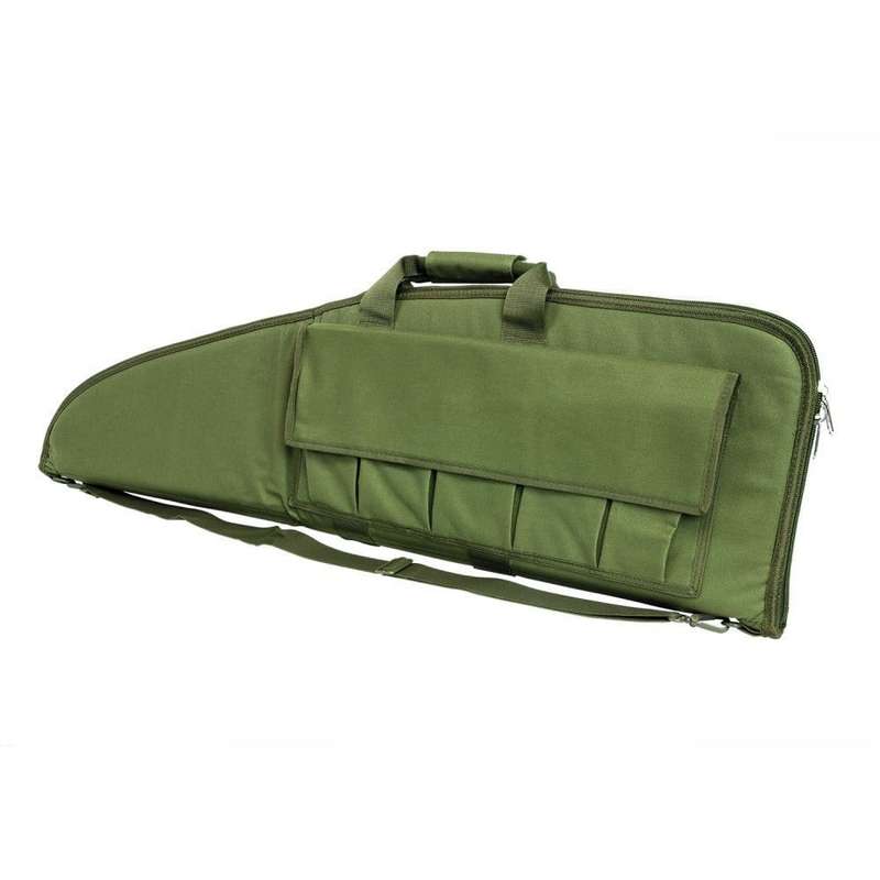 NcStar  2907 Series Rifle Bag - Green 36"