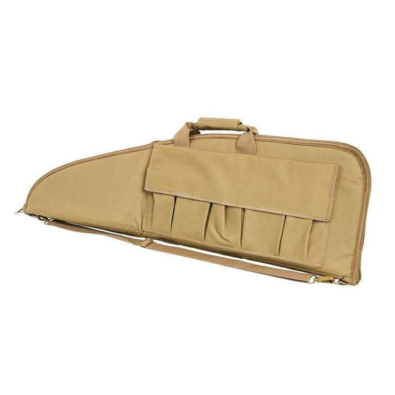 NcStar 2907 Series Rifle Bag - Tan 36"