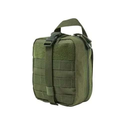 NcStar Green Molle Emt Pouch CVEMT2970G