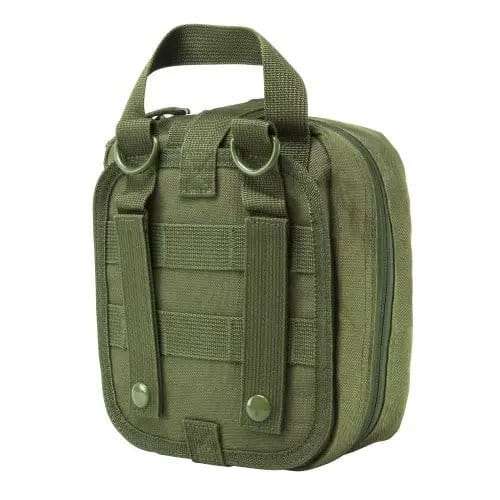 NcStar Green Molle Emt Pouch CVEMT2970G