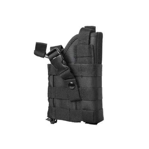 NcStar Ambidextrous Black Modular Molle Holster SS