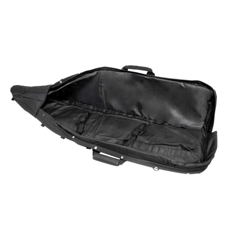 NcStar Drag Bag - Black
