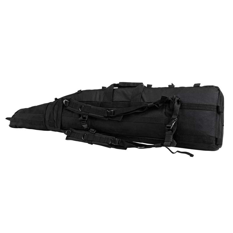 NcStar Drag Bag - Black
