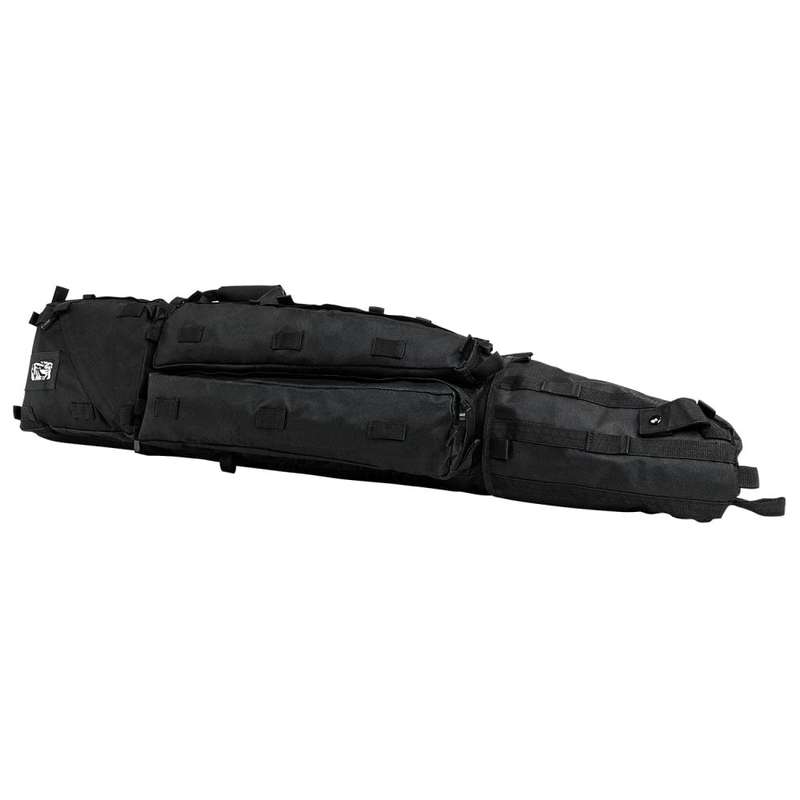 NcStar Drag Bag - Black