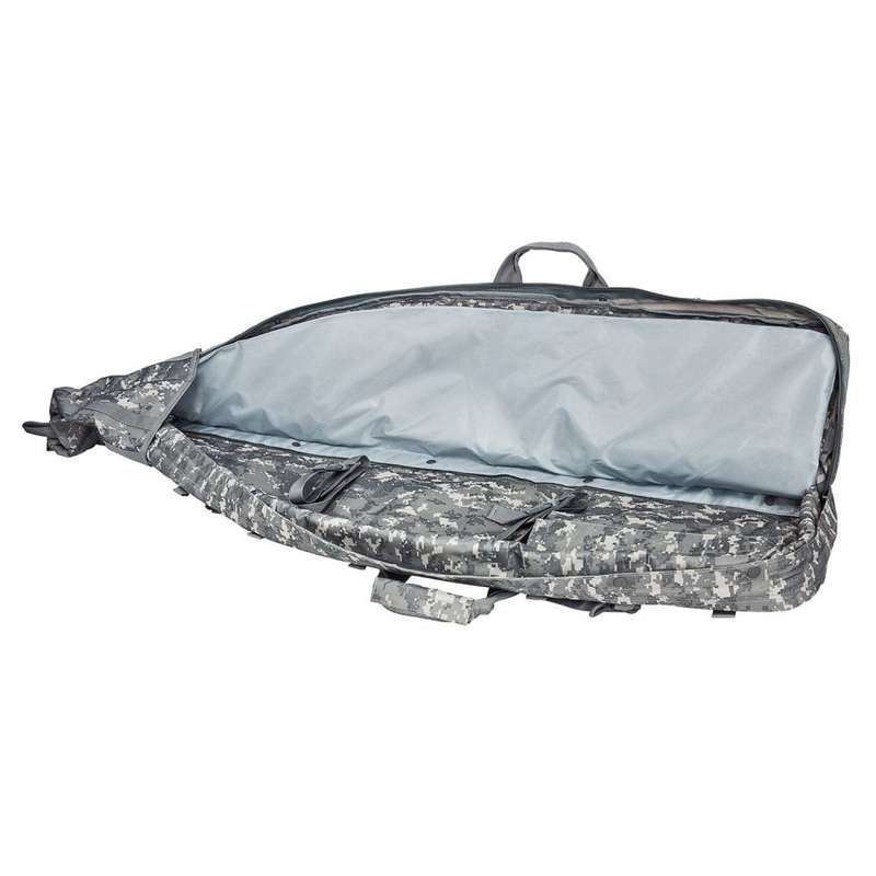 NcStar Drag Bag - Digital Camo