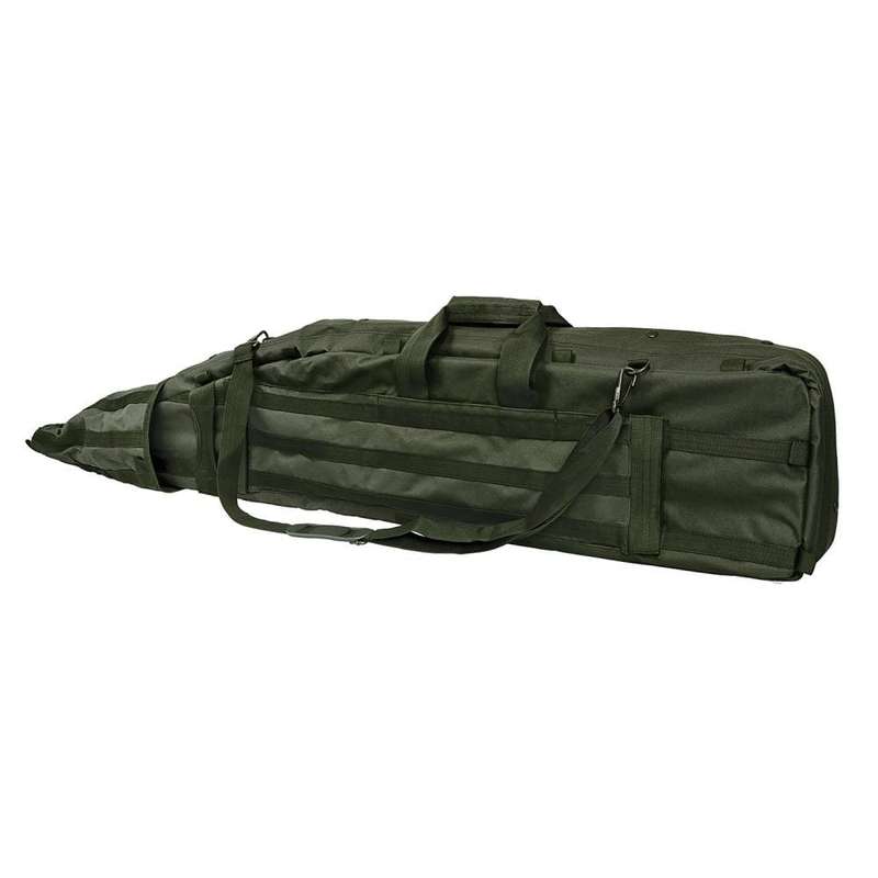 NcStar Drag Bag - Green
