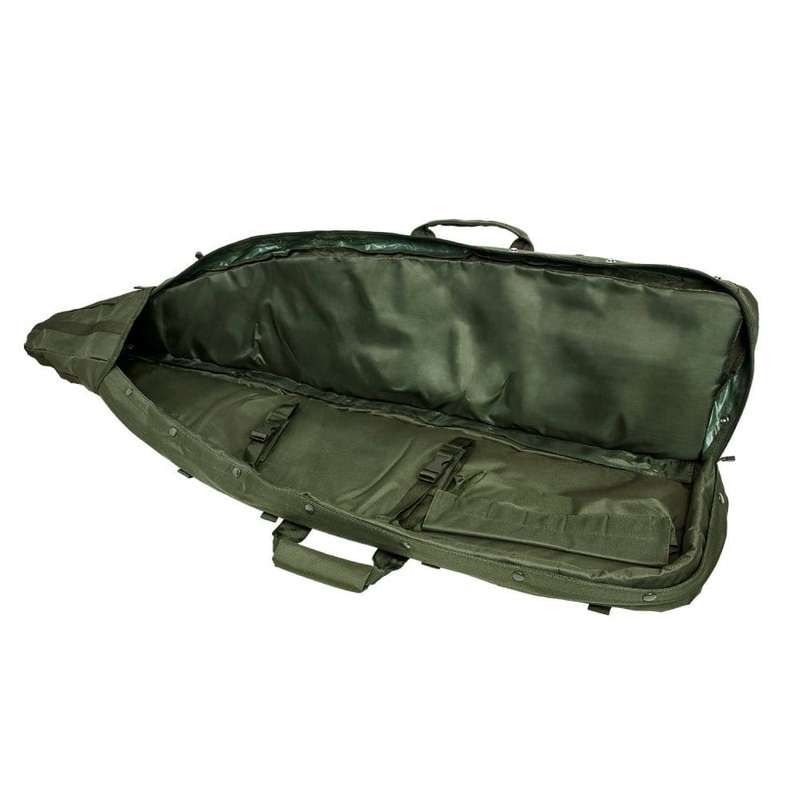 NcStar Drag Bag - Green