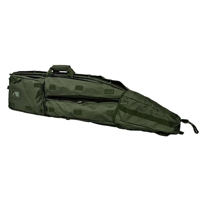 NcStar Drag Bag - Green