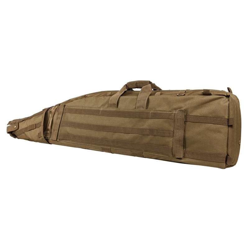 NcStar Drag Bag - Tan