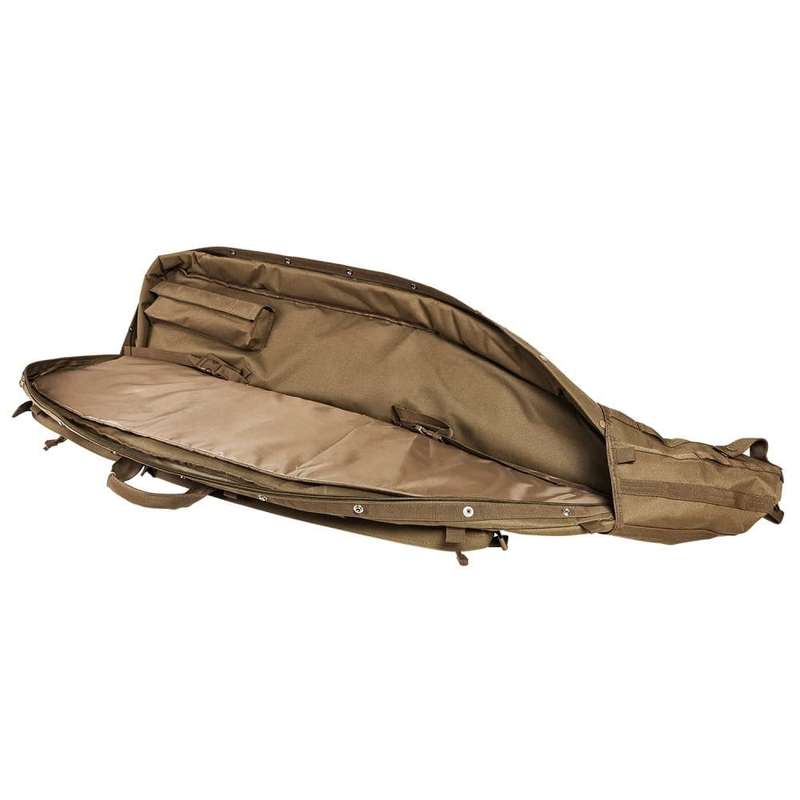NcStar Drag Bag - Tan